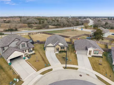 View/Area - 2078 Chief St, Bryan, TX 77807 photo 2 of 2