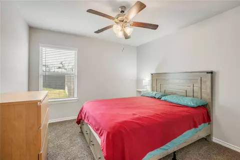 Bedroom - 2078 Chief St, Bryan, TX 77807 photo 2 of 3