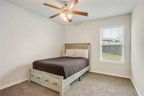 Bedroom - 2078 Chief St, Bryan, TX 77807 photo 3 of 3