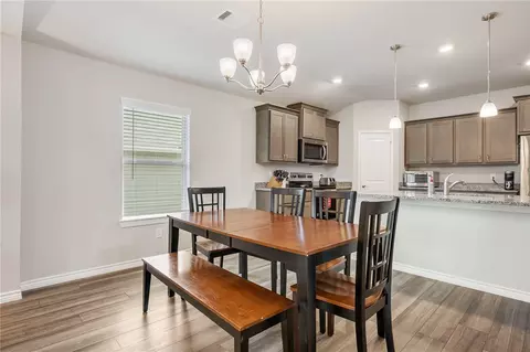Dining - 2078 Chief St, Bryan, TX 77807 photo 1 of 1