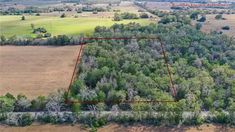 lot2 County Rd 229, Bedias, TX 77831