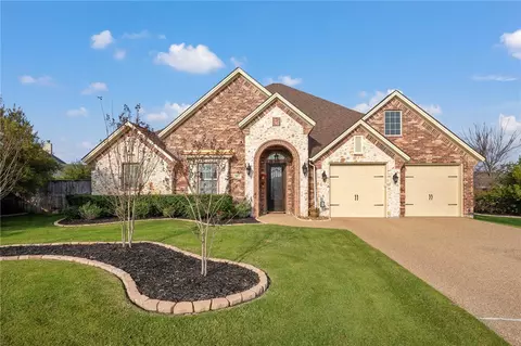 3617 Dawn Ct, Bryan, TX 77802 photo 3