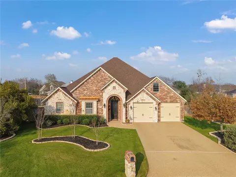3617 Dawn Ct, Bryan, TX 77802
