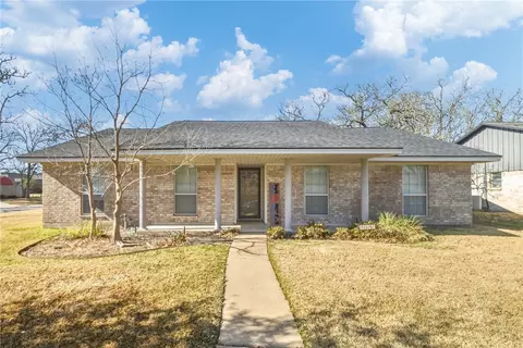 1401 Francis Dr, College Station, TX 77840