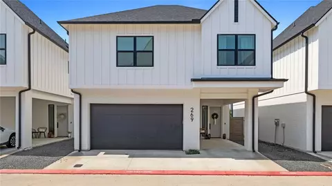269 Estates Cir, College Station, TX 77840
