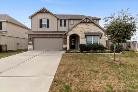 6302 Daytona Dr, College Station, TX 77845
