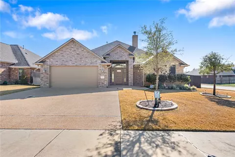 1200 Brunswick Ct, College Station, TX 77845