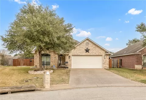 217 Karten Ln, College Station, TX 77845