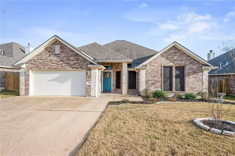 1212 Brunswick Ct, College Station, TX 77845