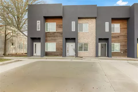 213 W 22nd St, Bryan, TX 77803