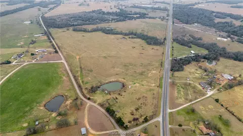 tbd Cr 283, Kosse, TX 76653