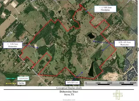 4342 Dobrovolny Ln W # A, Bryan, TX 77807