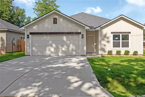 716 N Perkins, Franklin, TX 77856