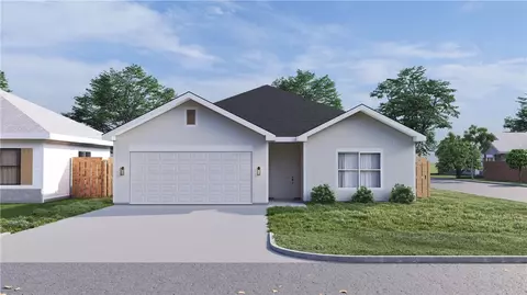 716 N Perkins, Franklin, TX 77856