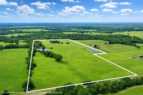 tbd Andreski Rd, Bremond, TX 76629 photo 2