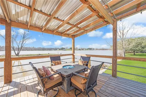 398 River Oaks Dr, Trinity, TX 75862 photo 14