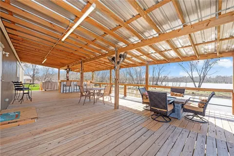 398 River Oaks Dr, Trinity, TX 75862 photo 15