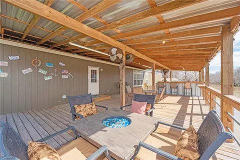 398 River Oaks Dr, Trinity, TX 75862 photo 17