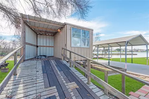 398 River Oaks Dr, Trinity, TX 75862 photo 19