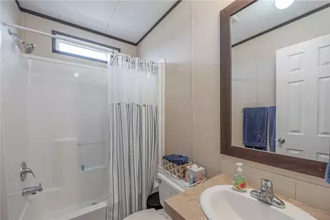 398 River Oaks Dr, Trinity, TX 75862 photo 11