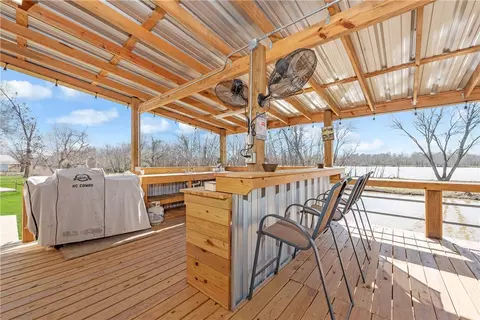 398 River Oaks Dr, Trinity, TX 75862 photo 16