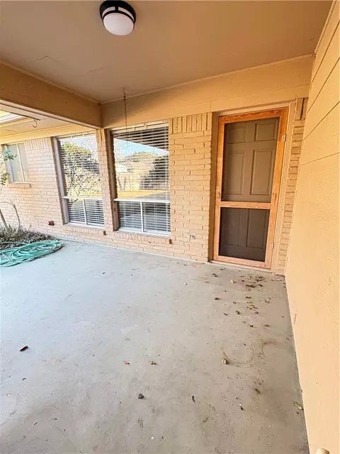 Exterior - 702 Matous Dr, Bryan, TX 77802 photo 3 of 4