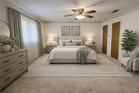 Bedroom - 702 Matous Dr, Bryan, TX 77802 photo 1 of 5