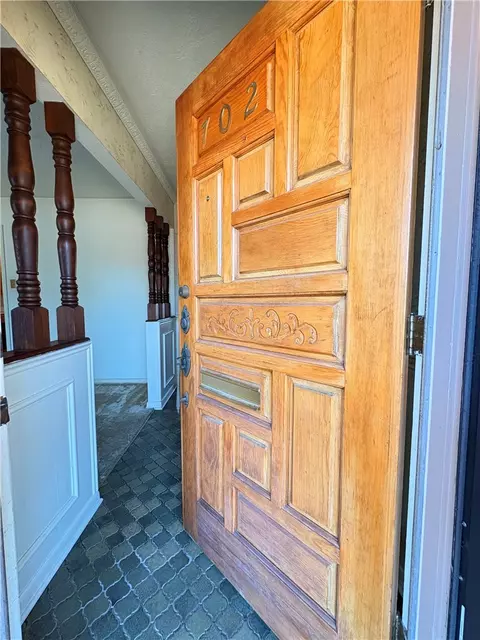 Entry Way - 702 Matous Dr, Bryan, TX 77802 photo 1 of 1