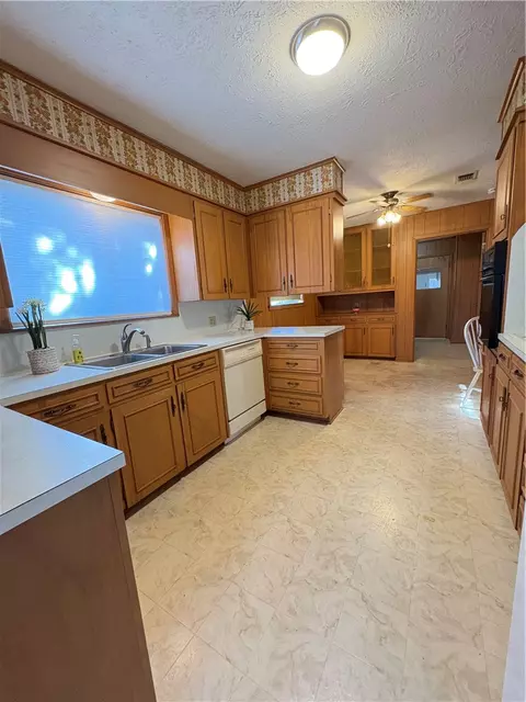 Kitchen - 702 Matous Dr, Bryan, TX 77802 photo 1 of 4