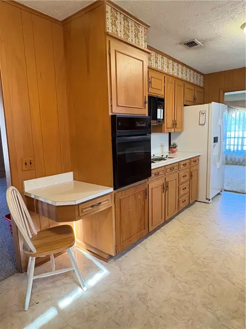 Kitchen - 702 Matous Dr, Bryan, TX 77802 photo 2 of 4
