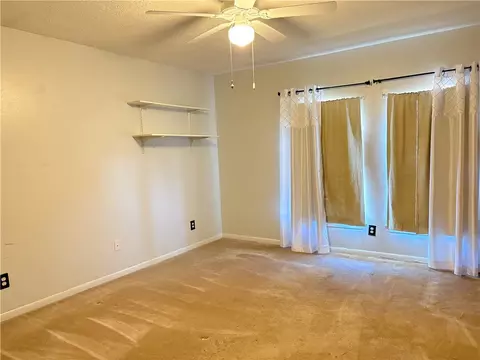 Bedroom - 702 Matous Dr, Bryan, TX 77802 photo 4 of 5