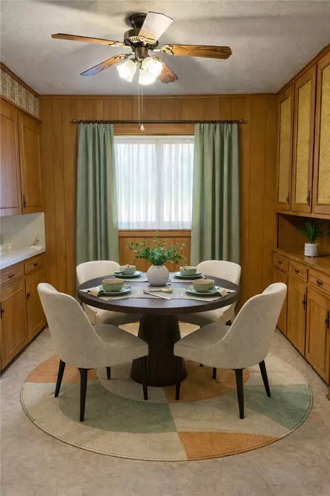 Dining - 702 Matous Dr, Bryan, TX 77802 photo 2 of 2