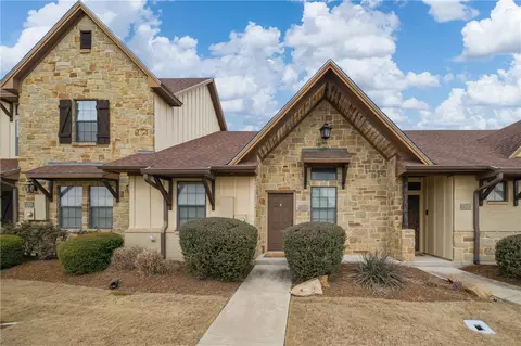 3302 Lieutenant Ave, College Station, TX 77845