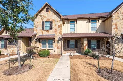 3303 Airborne, College Station, TX 77845