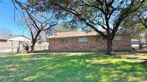 Exterior - 404 Madeline Dr, Bryan, TX 77802 photo 4 of 4