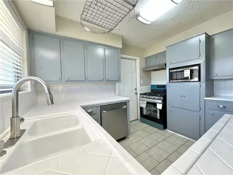 Kitchen - 404 Madeline Dr, Bryan, TX 77802 photo 2 of 5