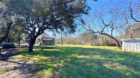 Exterior - 404 Madeline Dr, Bryan, TX 77802 photo 3 of 4