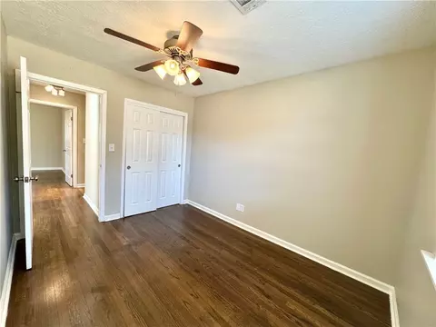 Bedroom - 404 Madeline Dr, Bryan, TX 77802 photo 6 of 7
