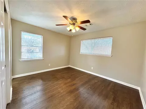 Bedroom - 404 Madeline Dr, Bryan, TX 77802 photo 3 of 7