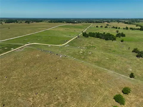 Tract #6 County Road 305, Navasota, TX 77868