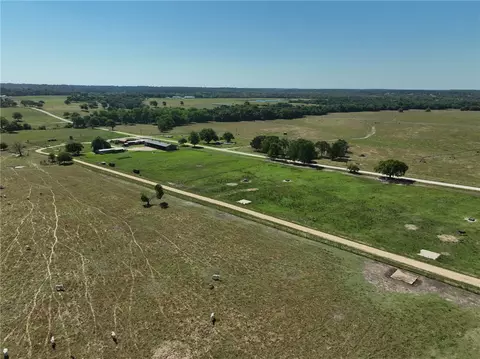 Tract #7 County Road 305, Navasota, TX 77868