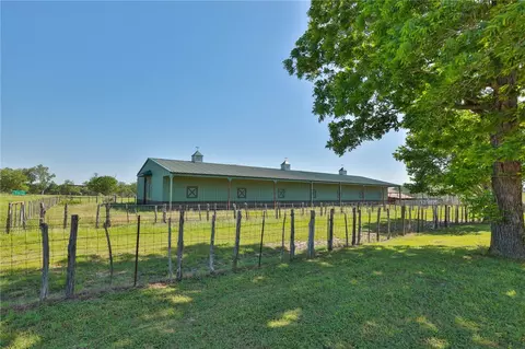Tract #8 County Road 305, Navasota, TX 77868