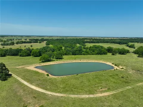 Tract #9 County Road 305, Navasota, TX 77868