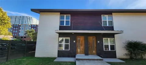 505 507 500 502 Boyett First Street A1-4 B 1-4 C1-4 D1-4, College Station, TX 77840
