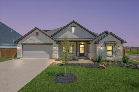 4833 White Ash Court Ct, College Station, TX 77845