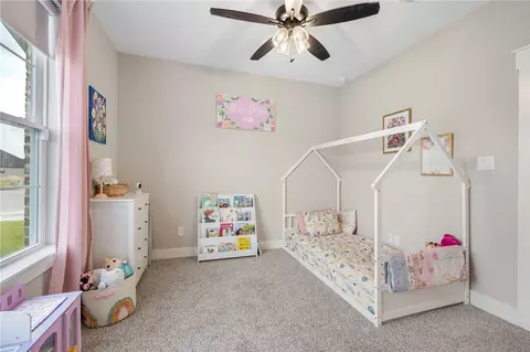 Bedroom - 3032 Teller Dr, Bryan, TX 77808 photo 3 of 5