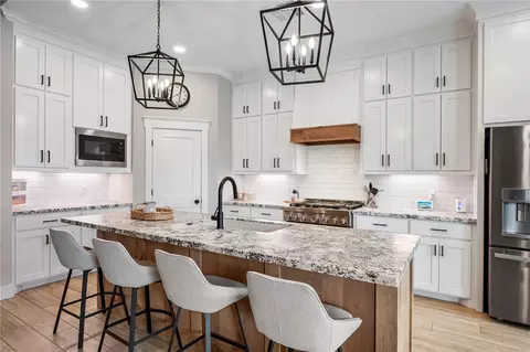 Kitchen - 3032 Teller Dr, Bryan, TX 77808 photo 1 of 3