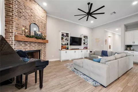 Living - 3032 Teller Dr, Bryan, TX 77808 photo 1 of 3