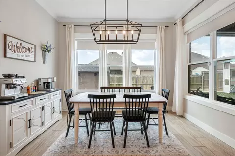 Dining - 3032 Teller Dr, Bryan, TX 77808 photo 1 of 1