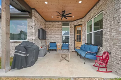 Exterior - 3032 Teller Dr, Bryan, TX 77808 photo 2 of 4